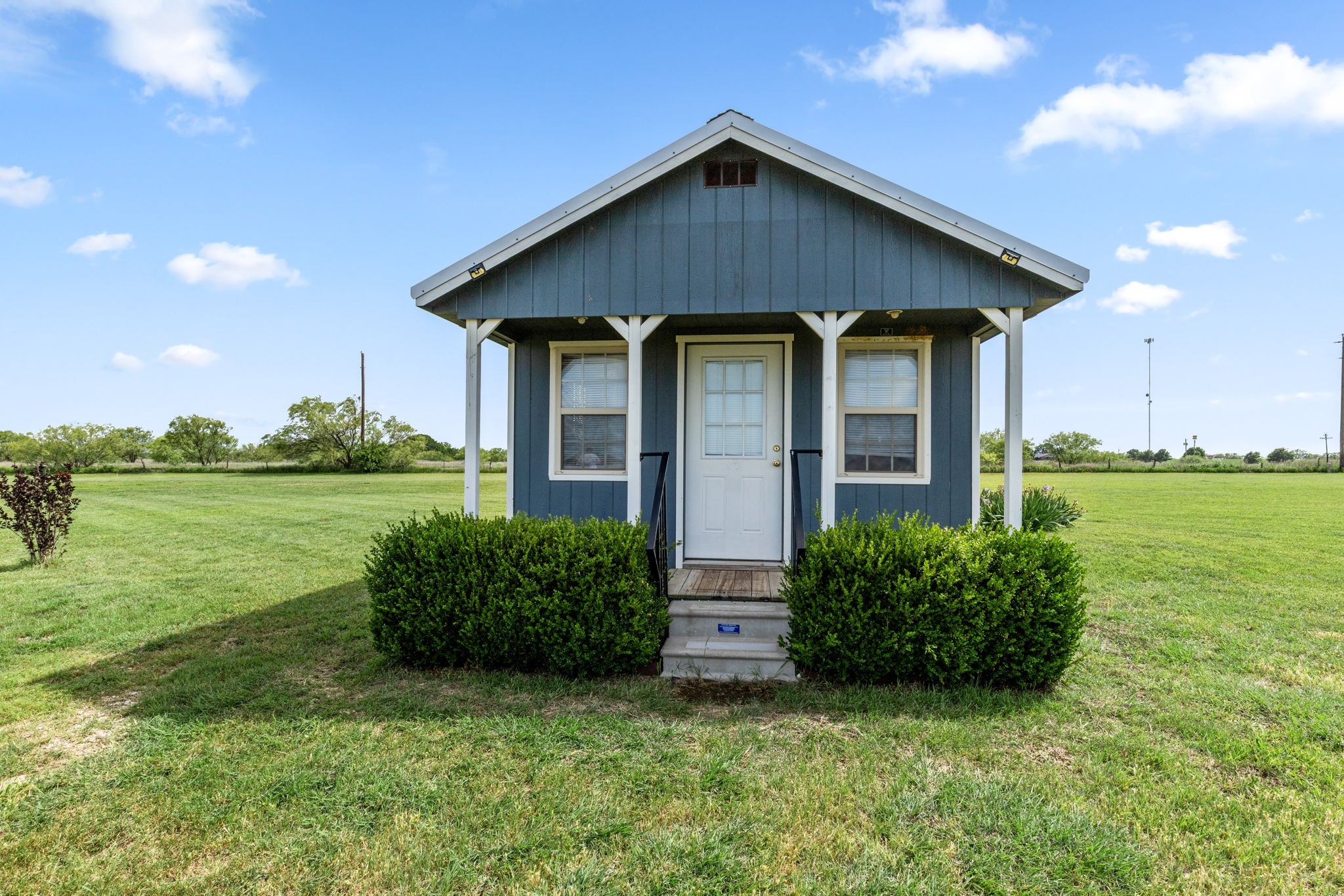 13315 Us Highway 281 Scotland TX 76379