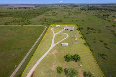 13315 Us Highway 281 Scotland TX 76379