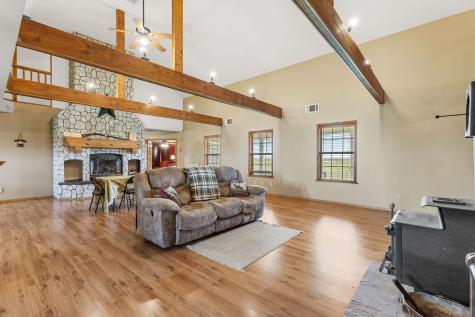 13315 Us Highway 281 Scotland TX 76379