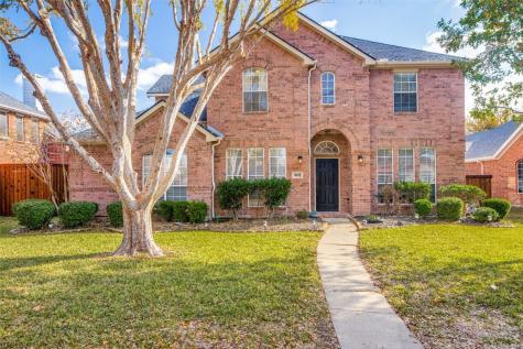 9602 Dickens Lane Frisco TX 75033