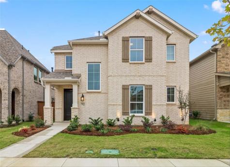 7022 Helena Hill Royse City TX 75189
