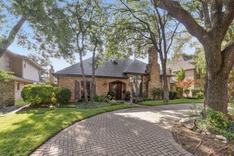 202 Canyon Valley Drive Richardson TX 75080