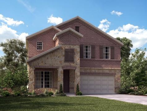4109 Caprock Canyon Road Sachse TX 75048