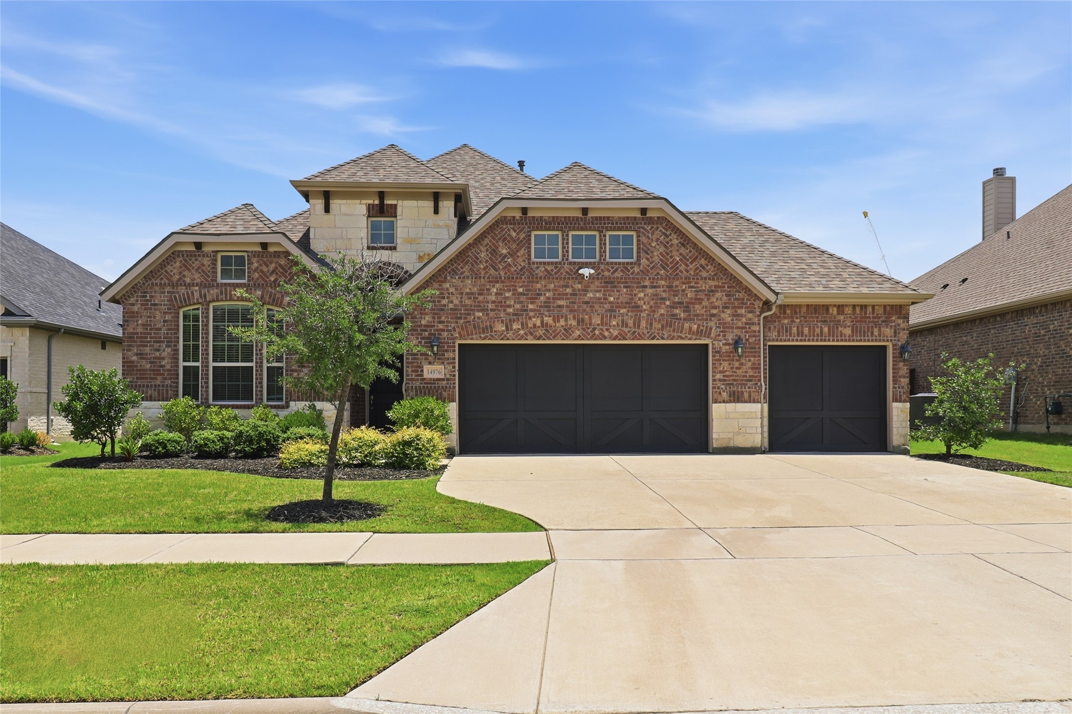 14976 Brazoria Drive Frisco TX 75033