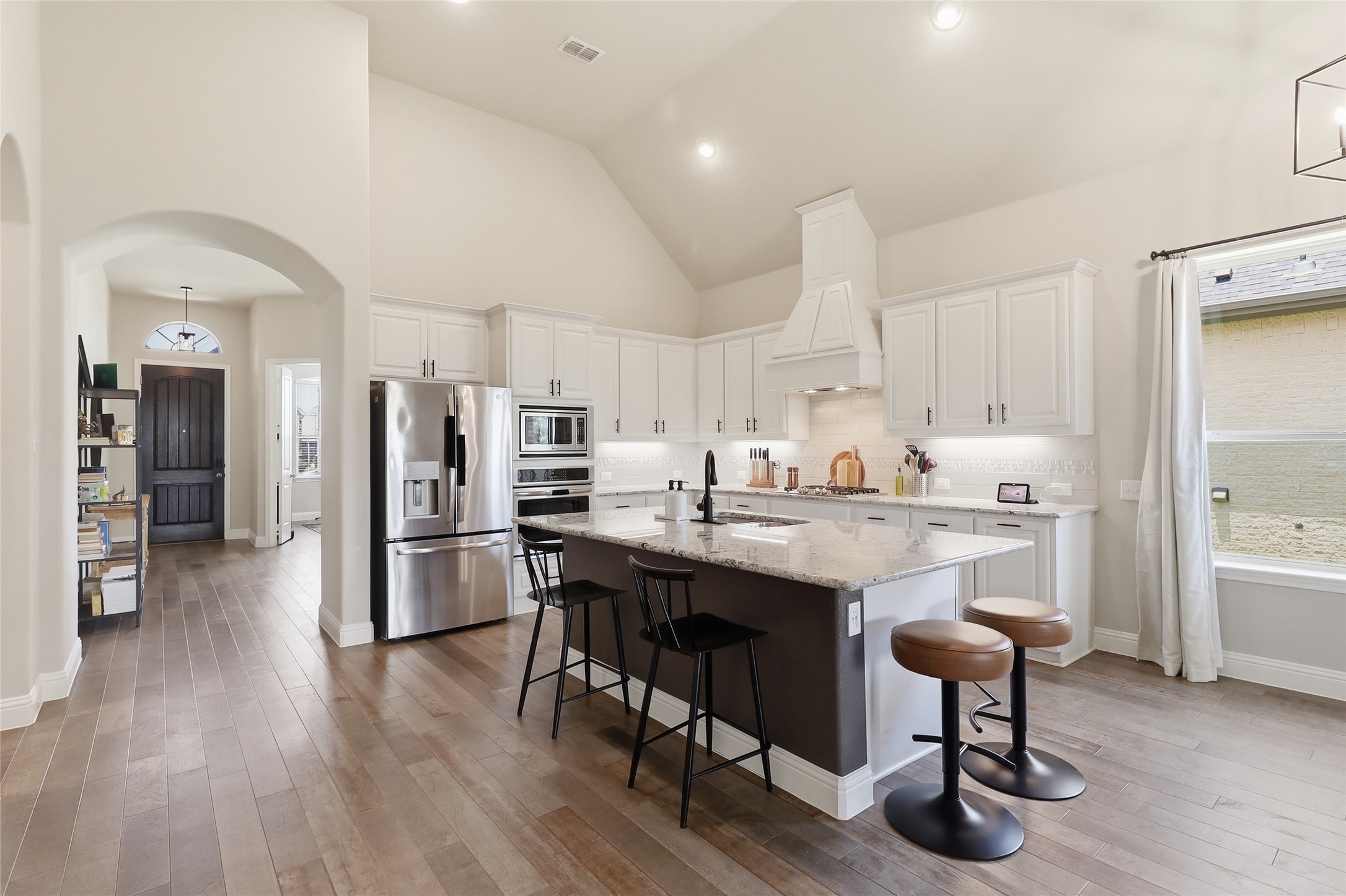 14976 Brazoria Drive Frisco TX 75033