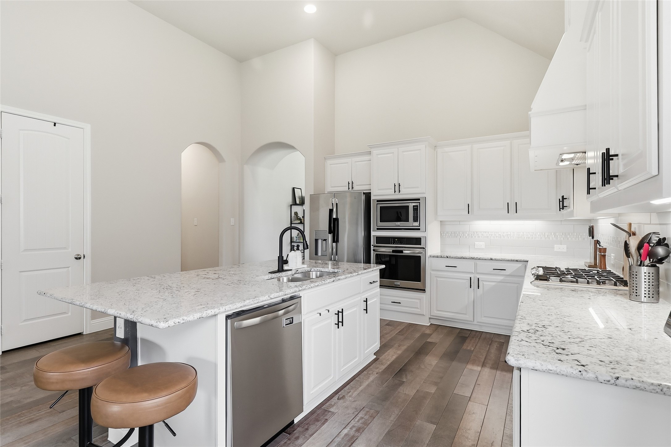 14976 Brazoria Drive Frisco TX 75033