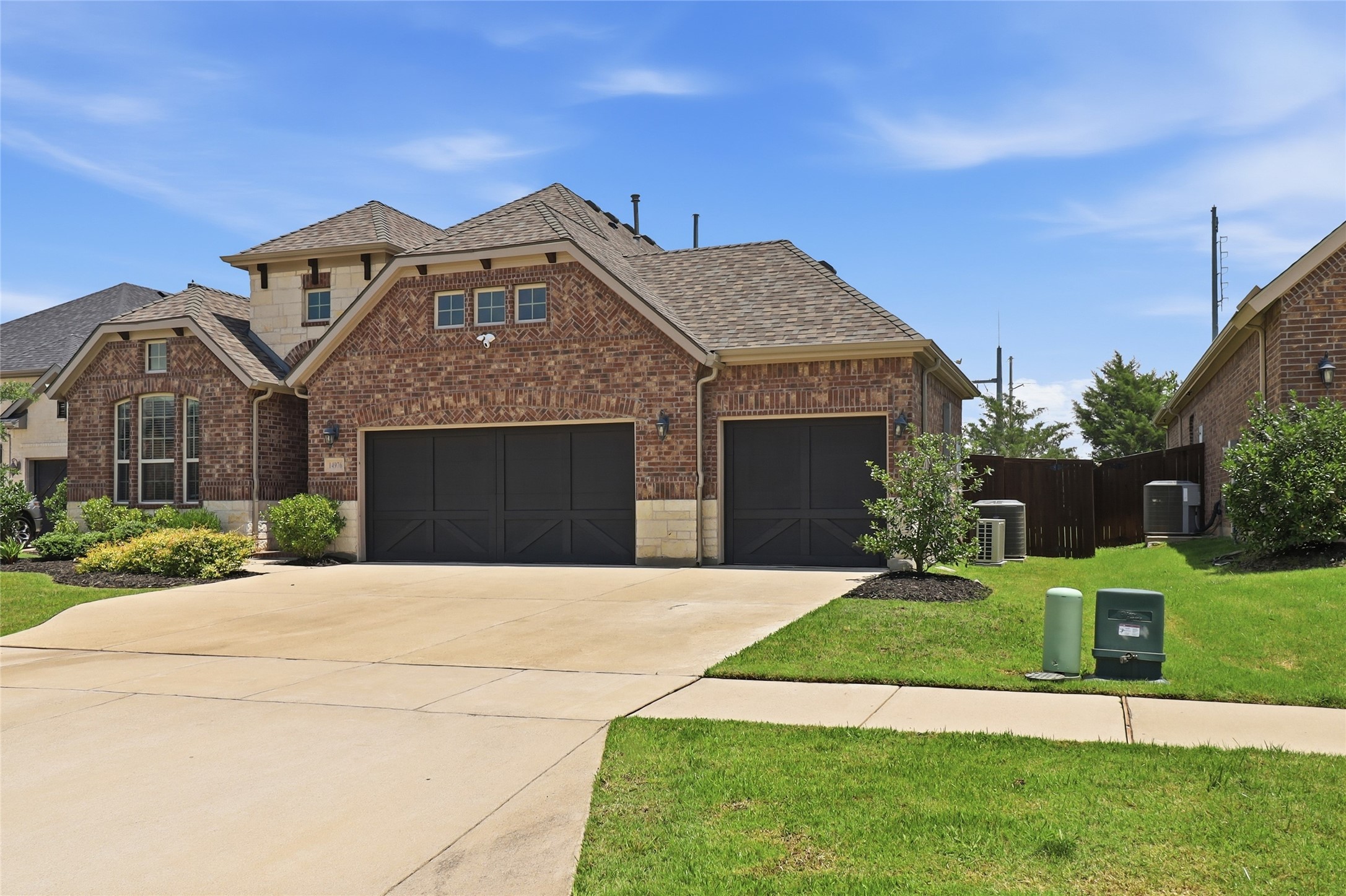 14976 Brazoria Drive Frisco TX 75033