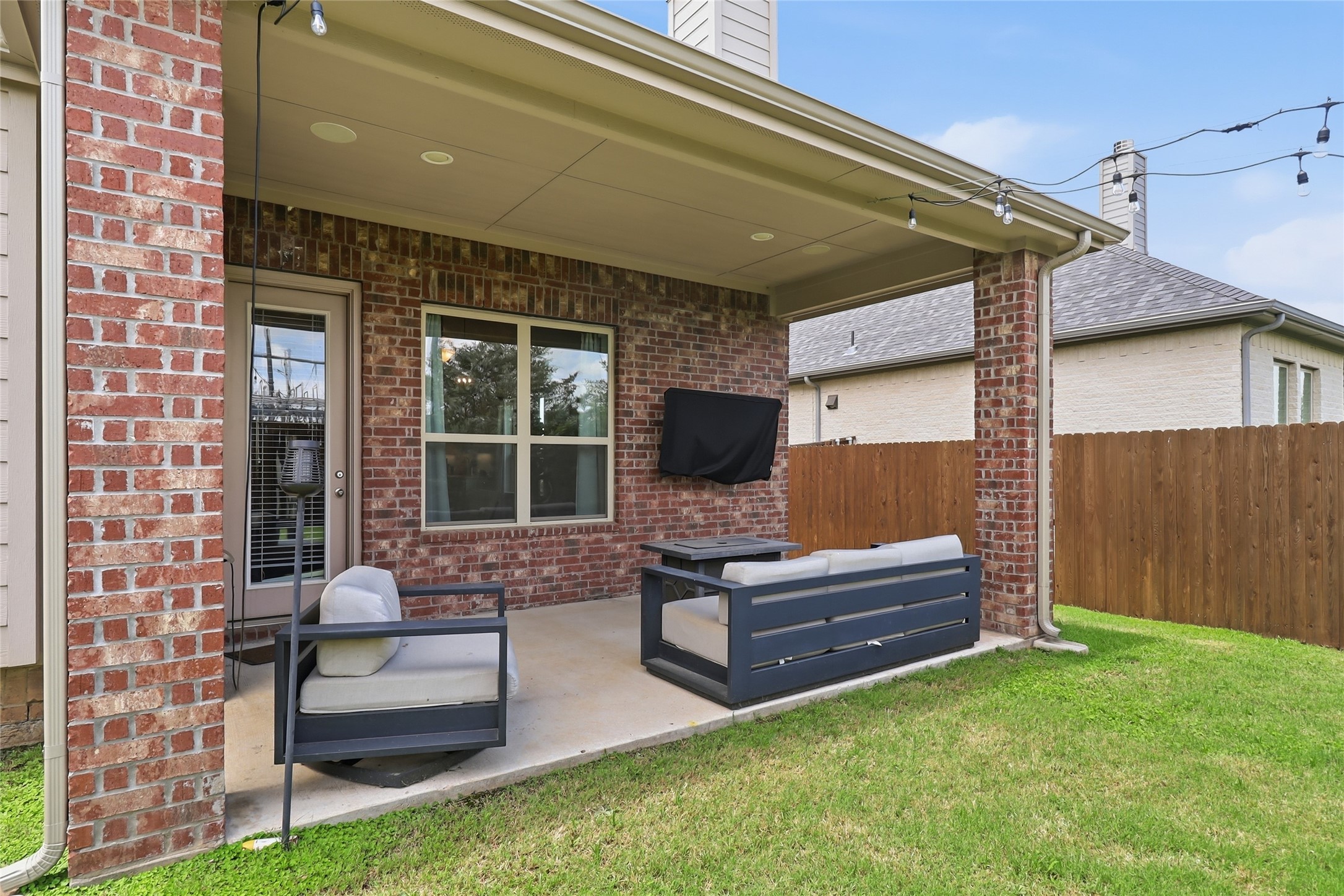 14976 Brazoria Drive Frisco TX 75033