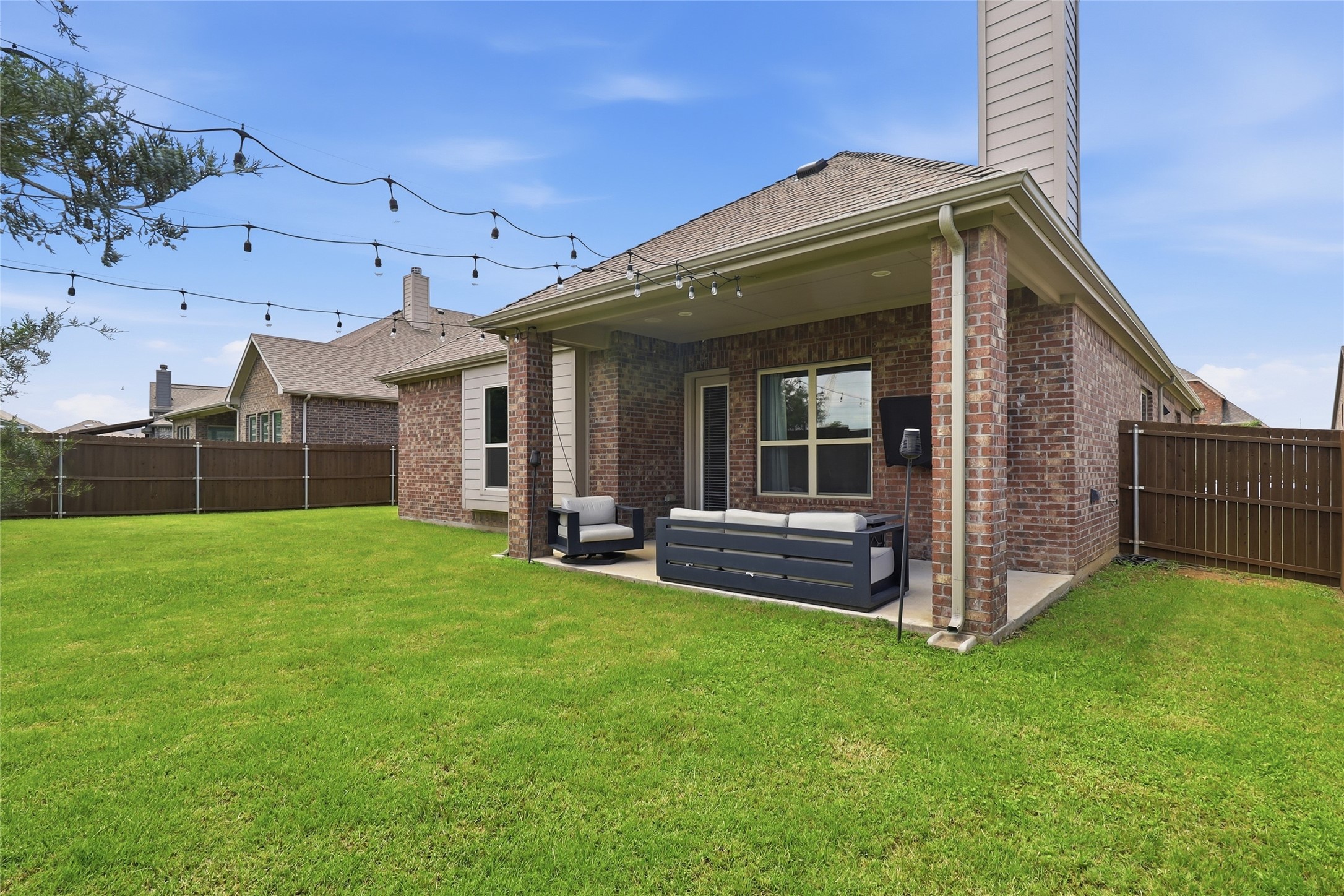 14976 Brazoria Drive Frisco TX 75033