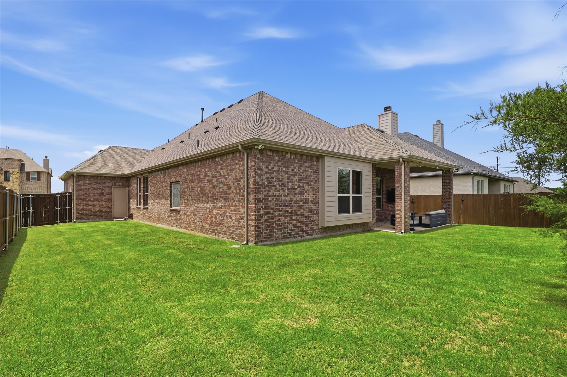 14976 Brazoria Drive Frisco TX 75033