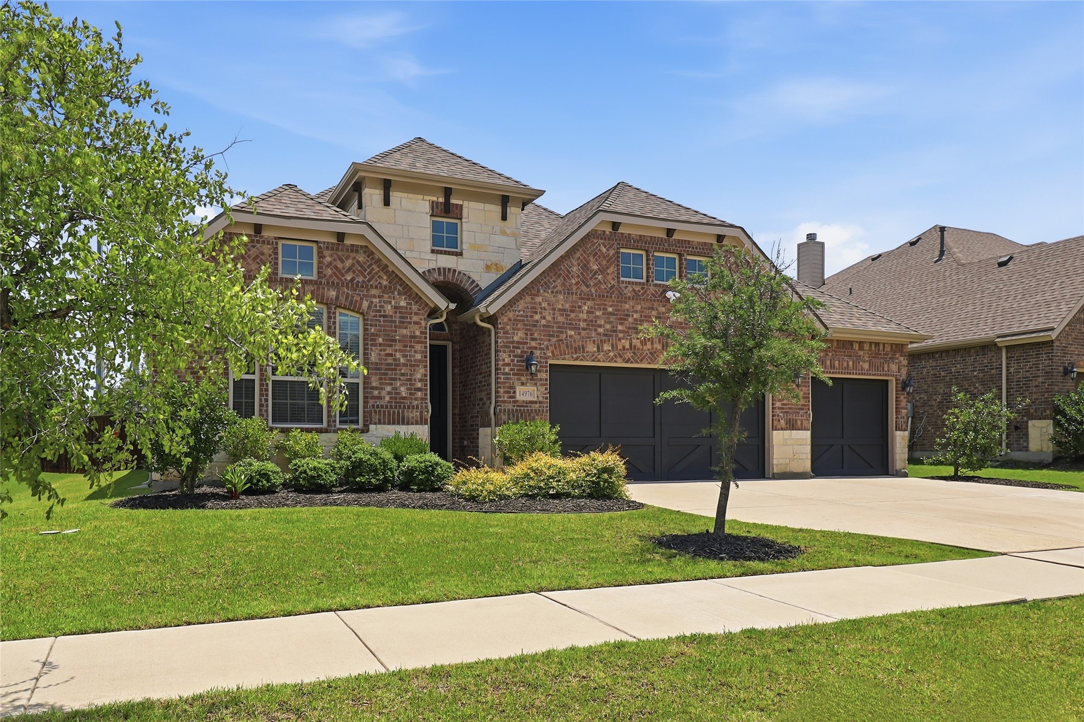 14976 Brazoria Drive Frisco TX 75033