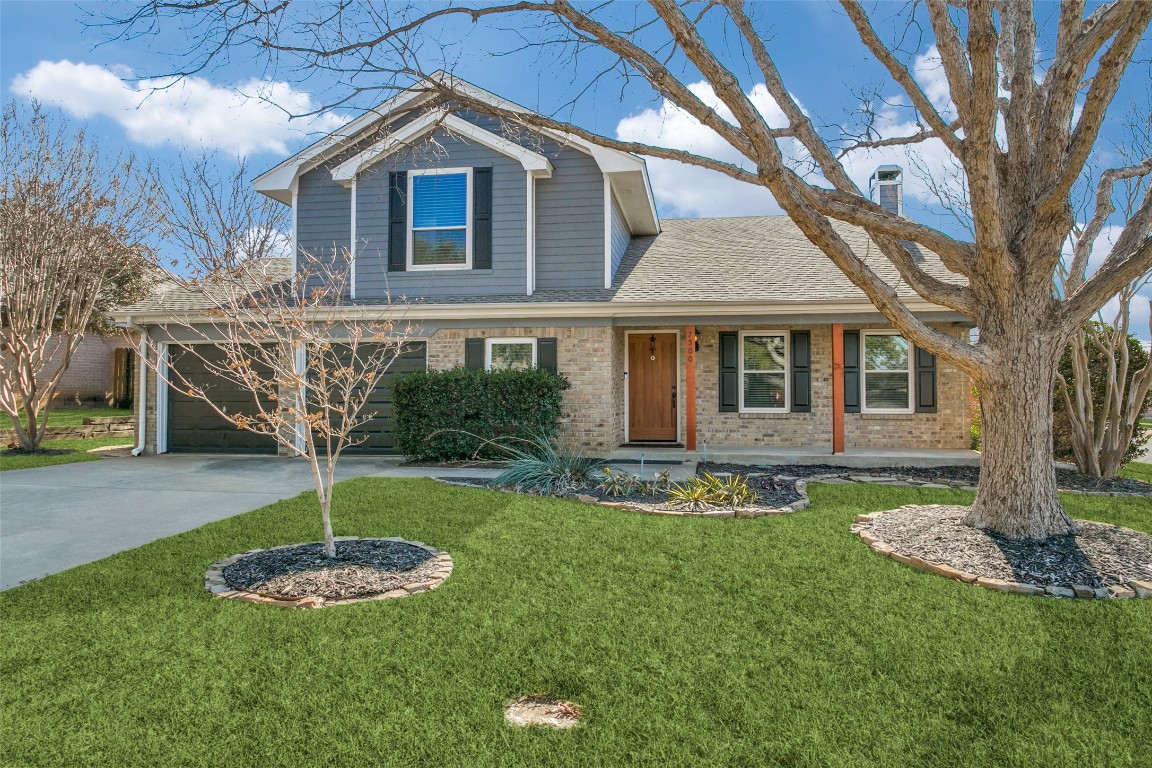 7500 Brentwood Court North Richland Hills TX 76182