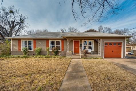 101 Wilmington Avenue Waxahachie TX 75165