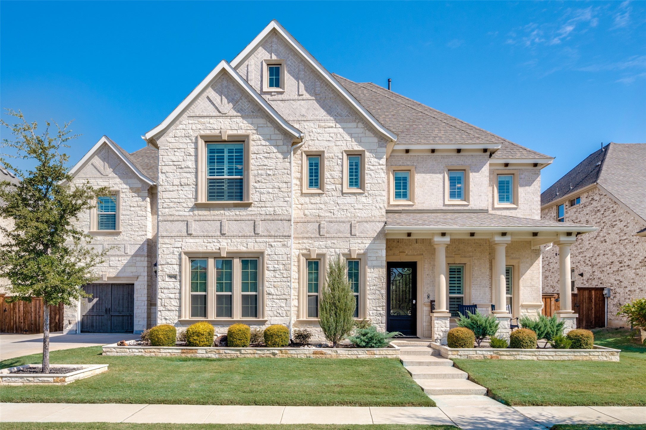 7050 Goose Creek Road Frisco TX 75036