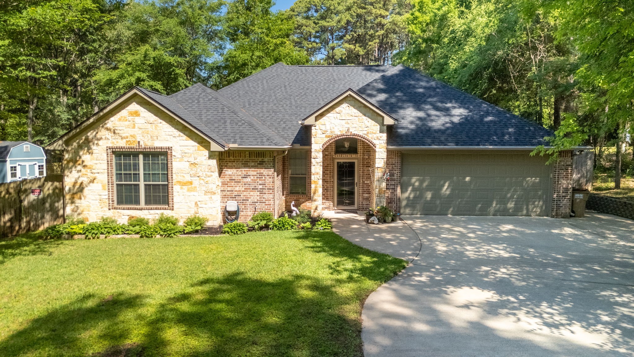 18488 Bluebird Circle Flint TX 75762