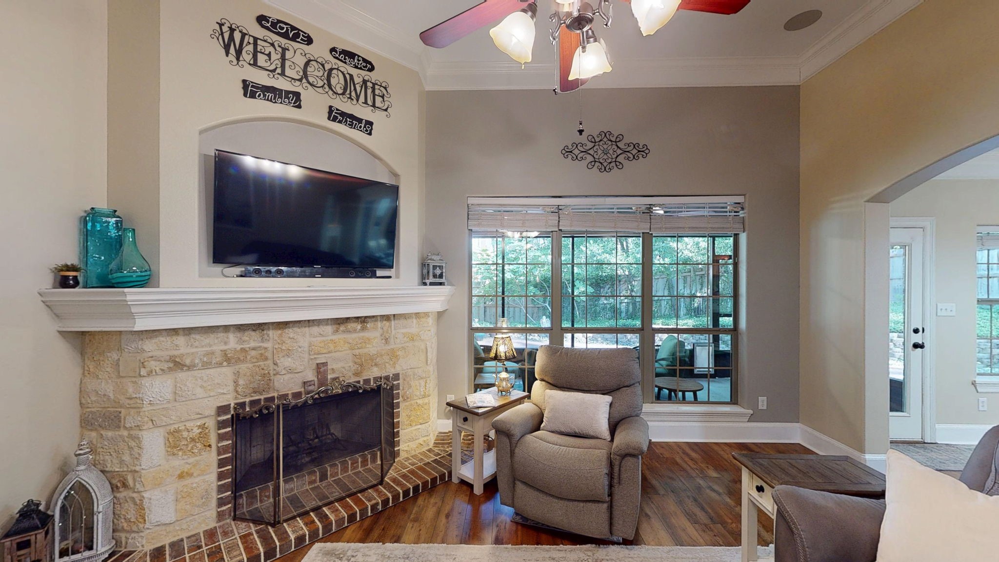 18488 Bluebird Circle Flint TX 75762
