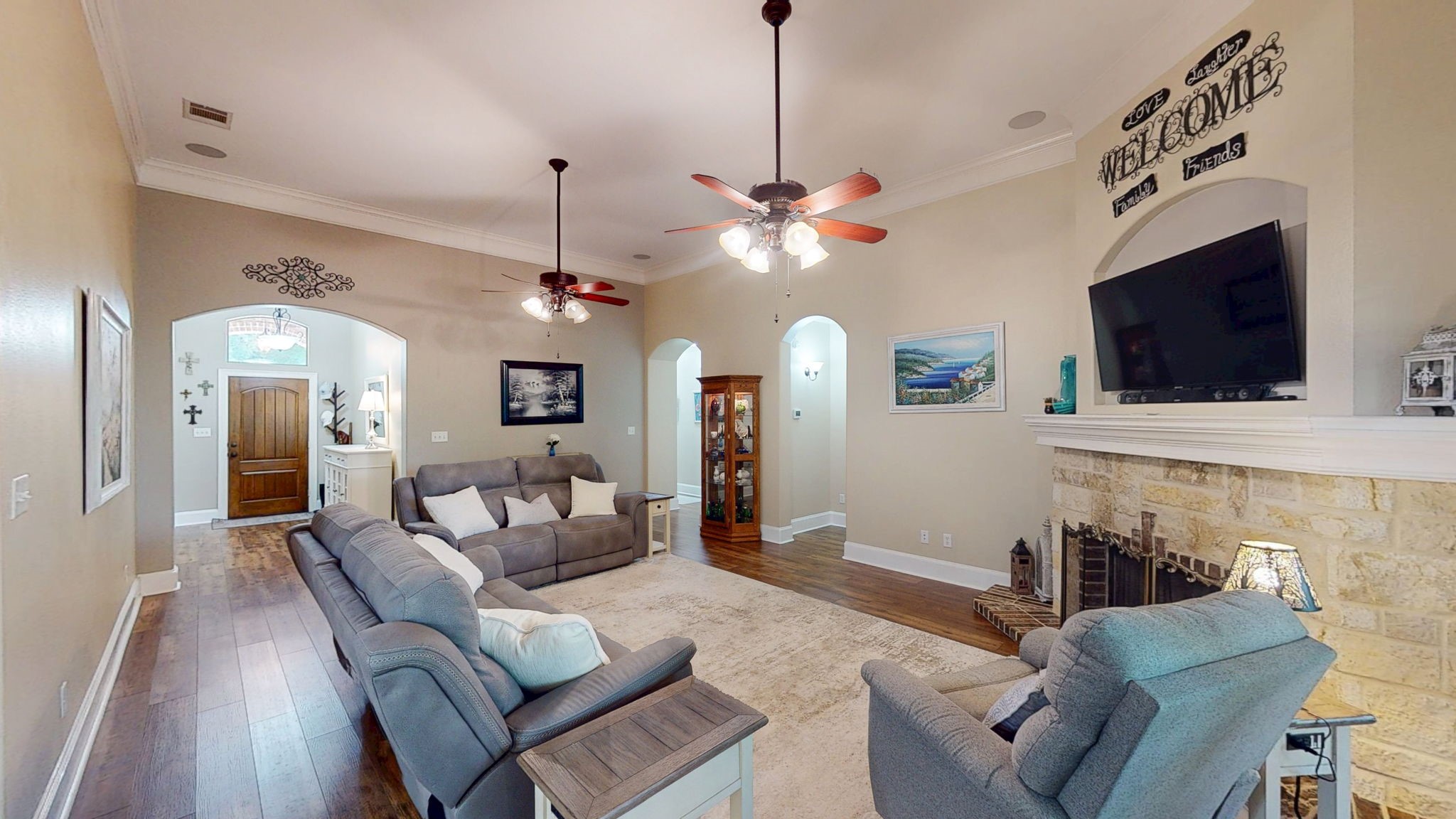 18488 Bluebird Circle Flint TX 75762