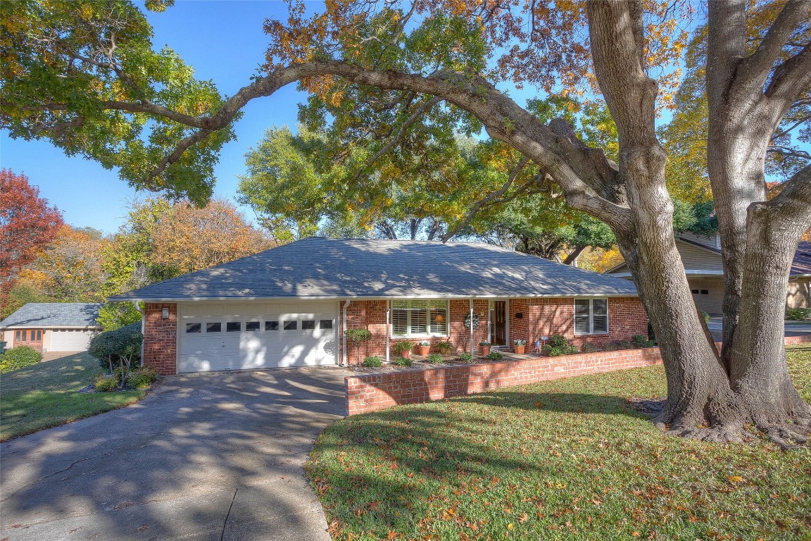 3913 Tamworth Road Fort Worth TX 76116