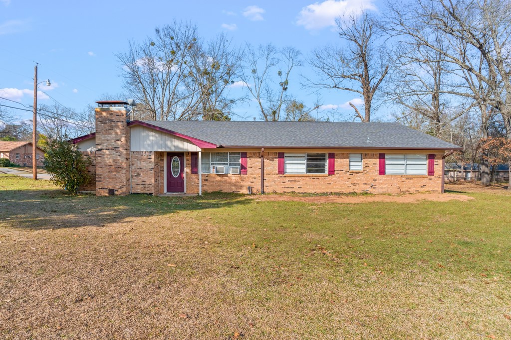 2400 Holly Street Jacksonville TX 75766