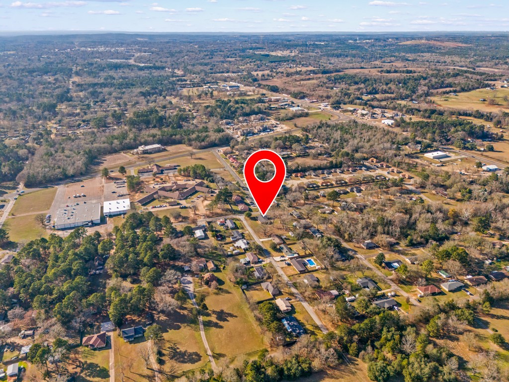 2400 Holly Street Jacksonville TX 75766