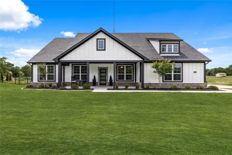 2923 County Road 658 Farmersville TX 75442