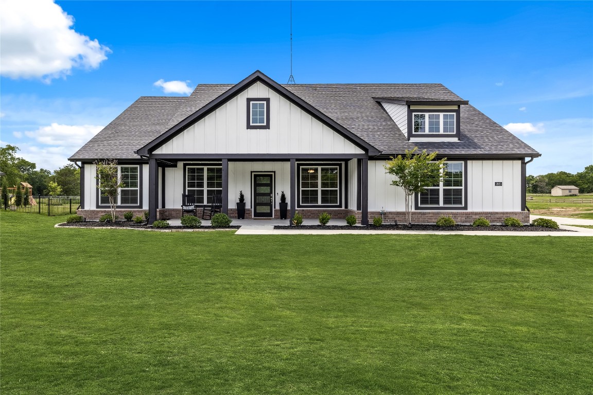 2923 County Road 658 Farmersville TX 75442