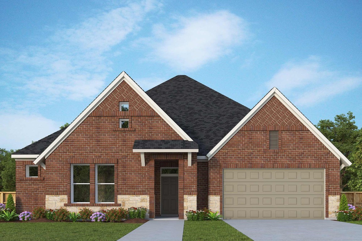 7548 Switchwood Lane Fort Worth TX 76123