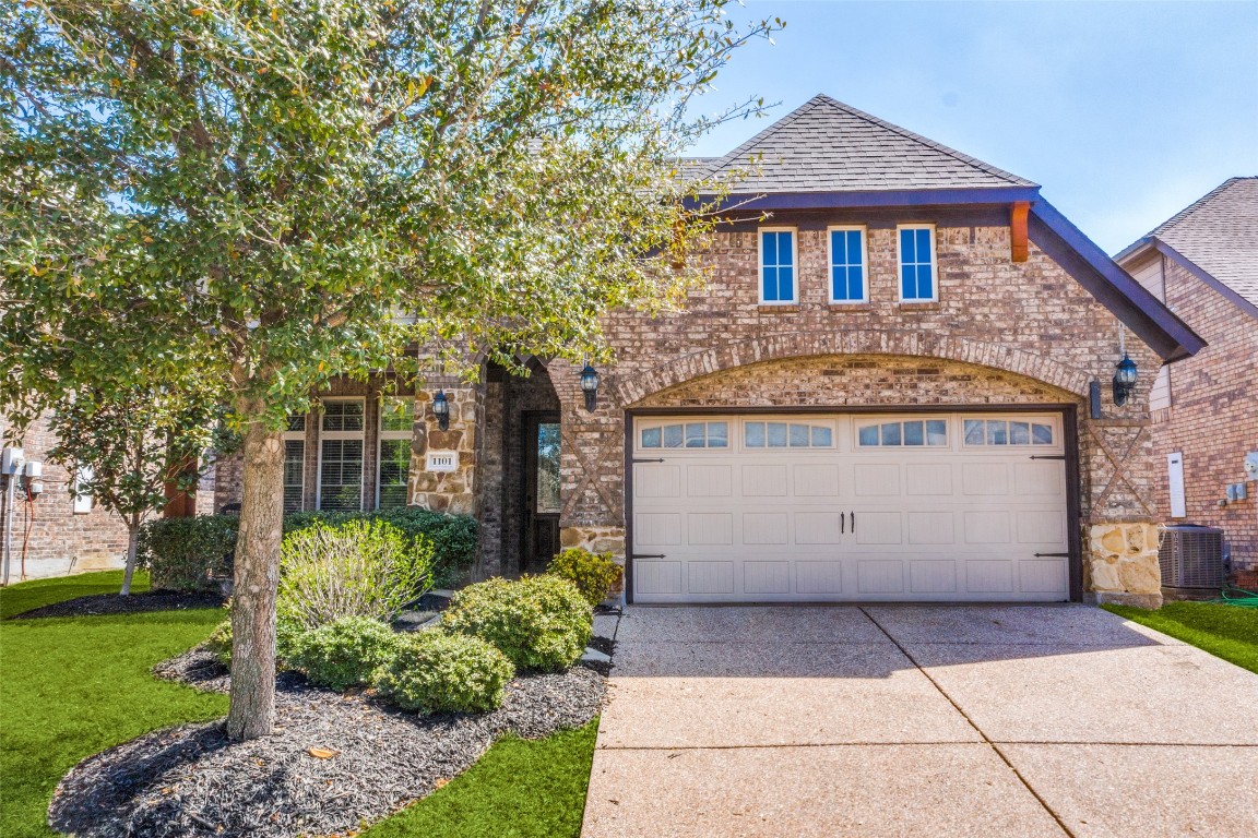 1101 Brendan Drive Little Elm TX 75068