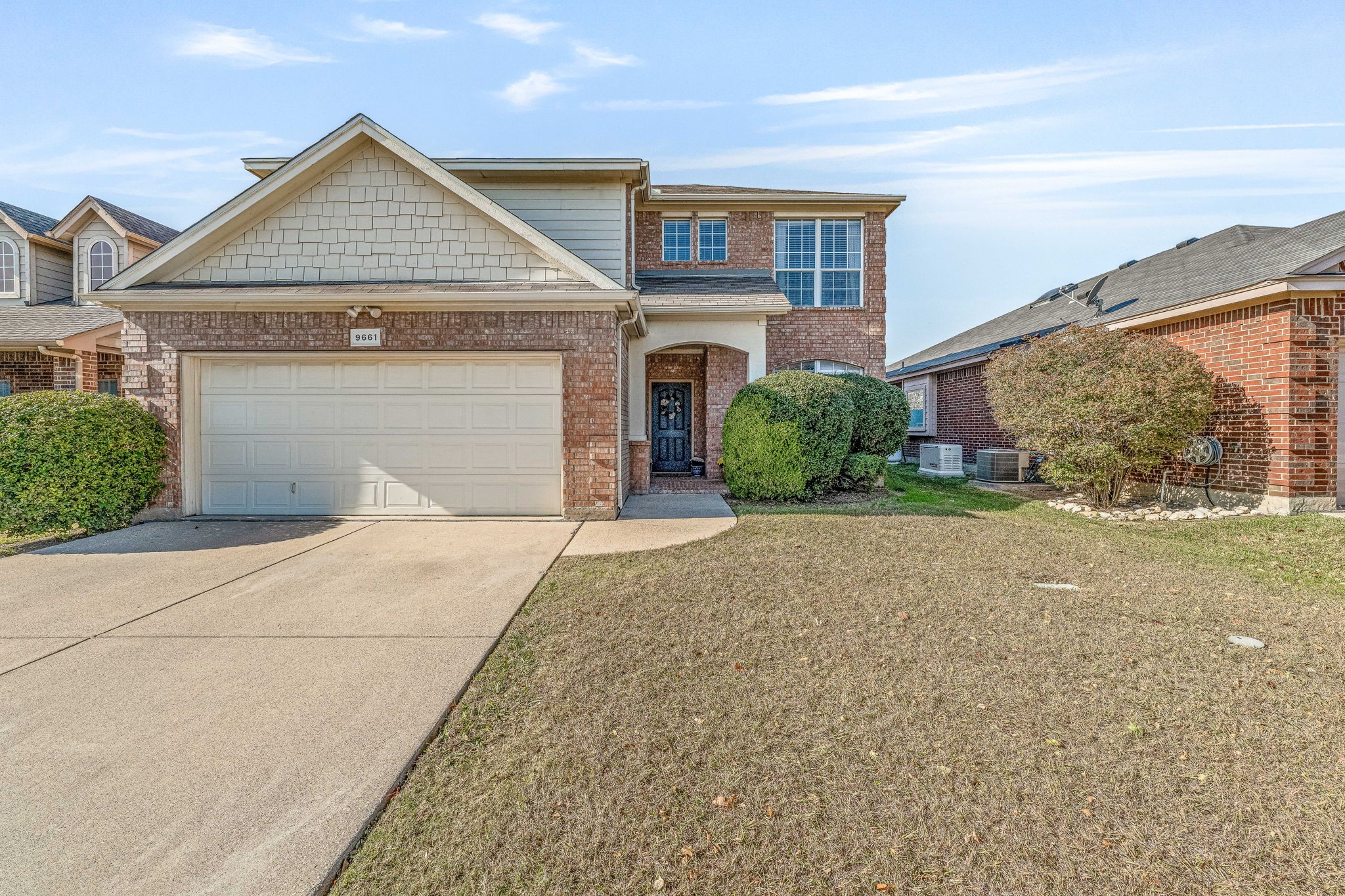 9661 Minton Drive Fort Worth TX 76108