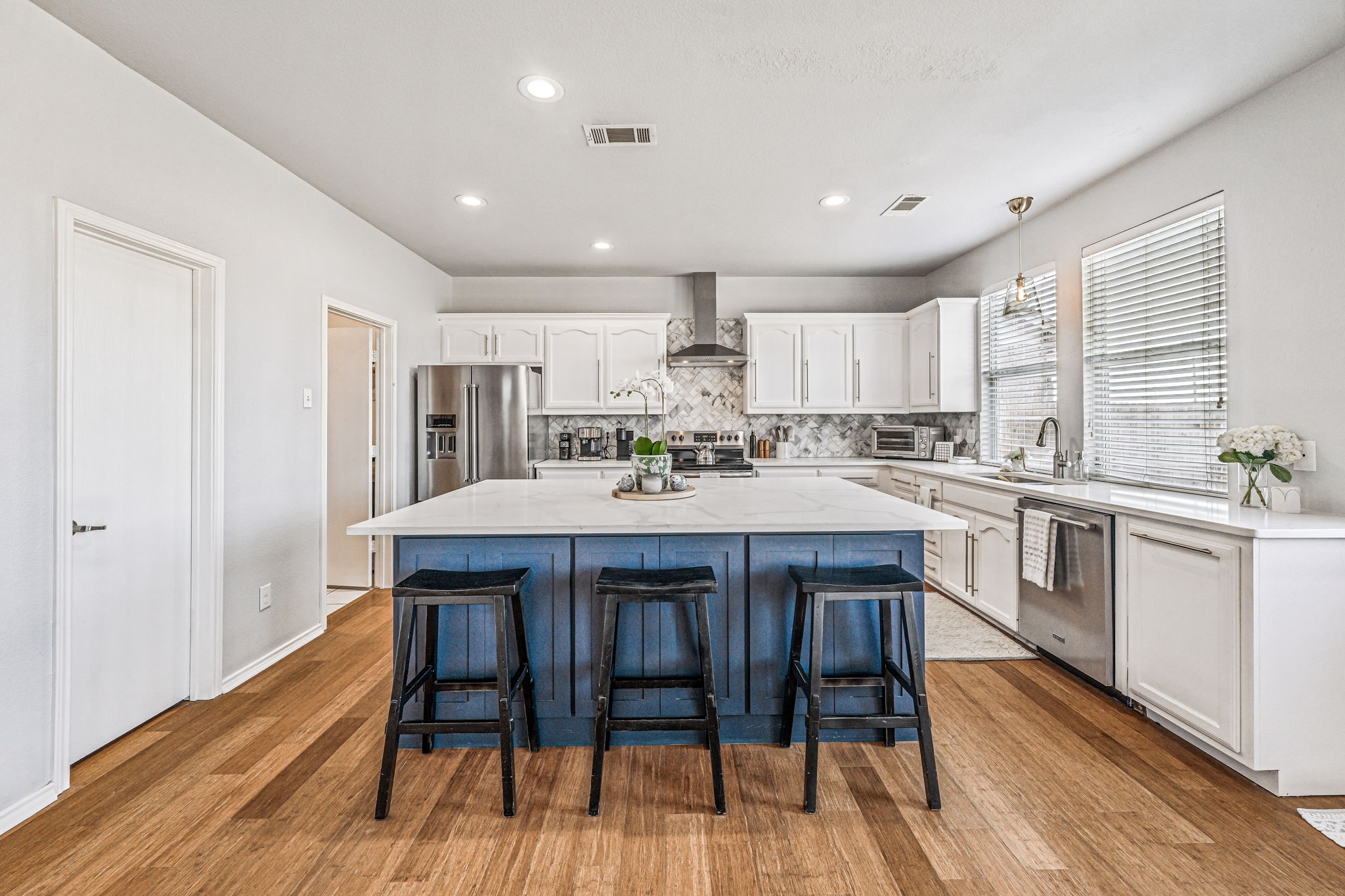 9661 Minton Drive Fort Worth TX 76108