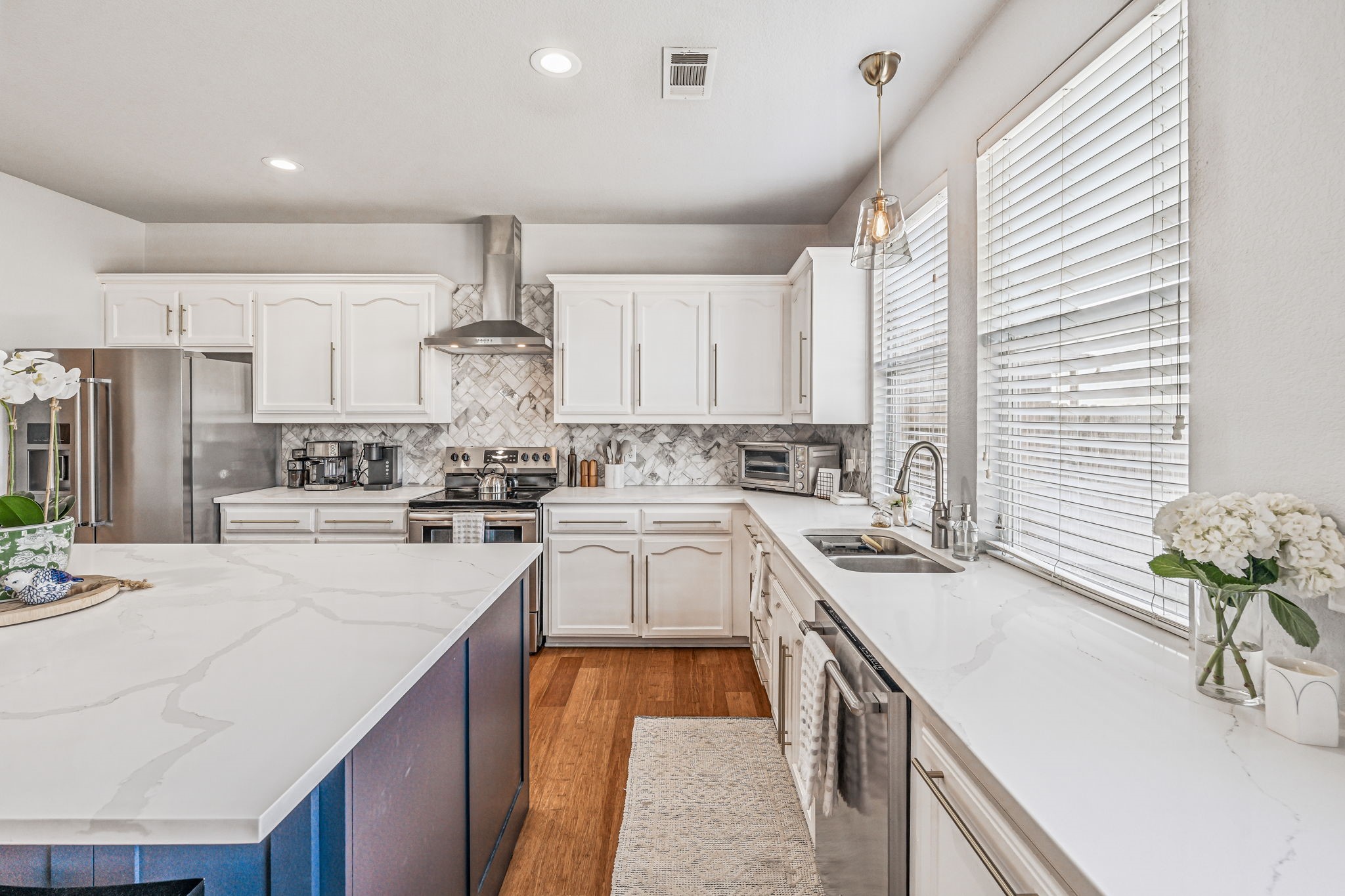 9661 Minton Drive Fort Worth TX 76108