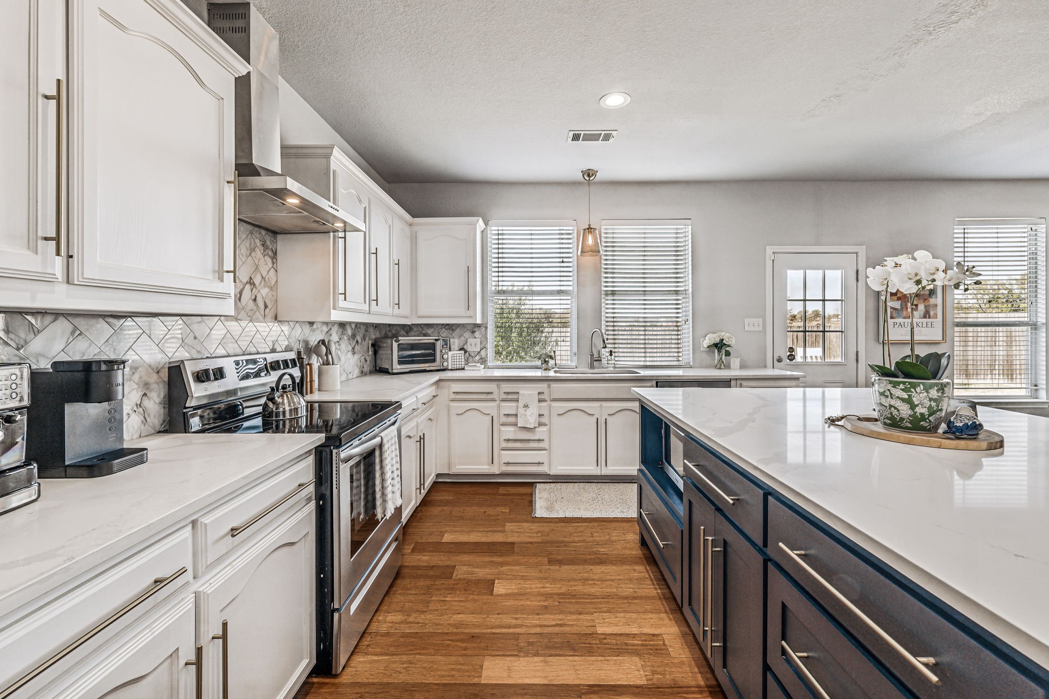 9661 Minton Drive Fort Worth TX 76108