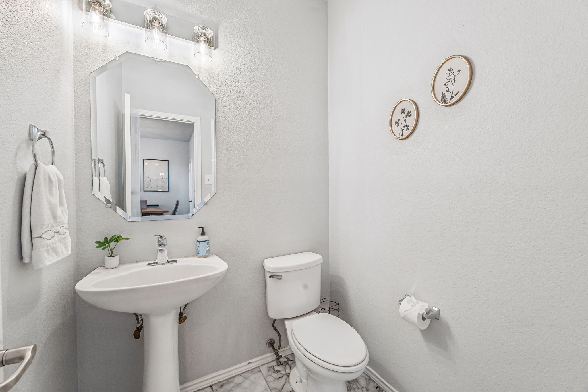 9661 Minton Drive Fort Worth TX 76108