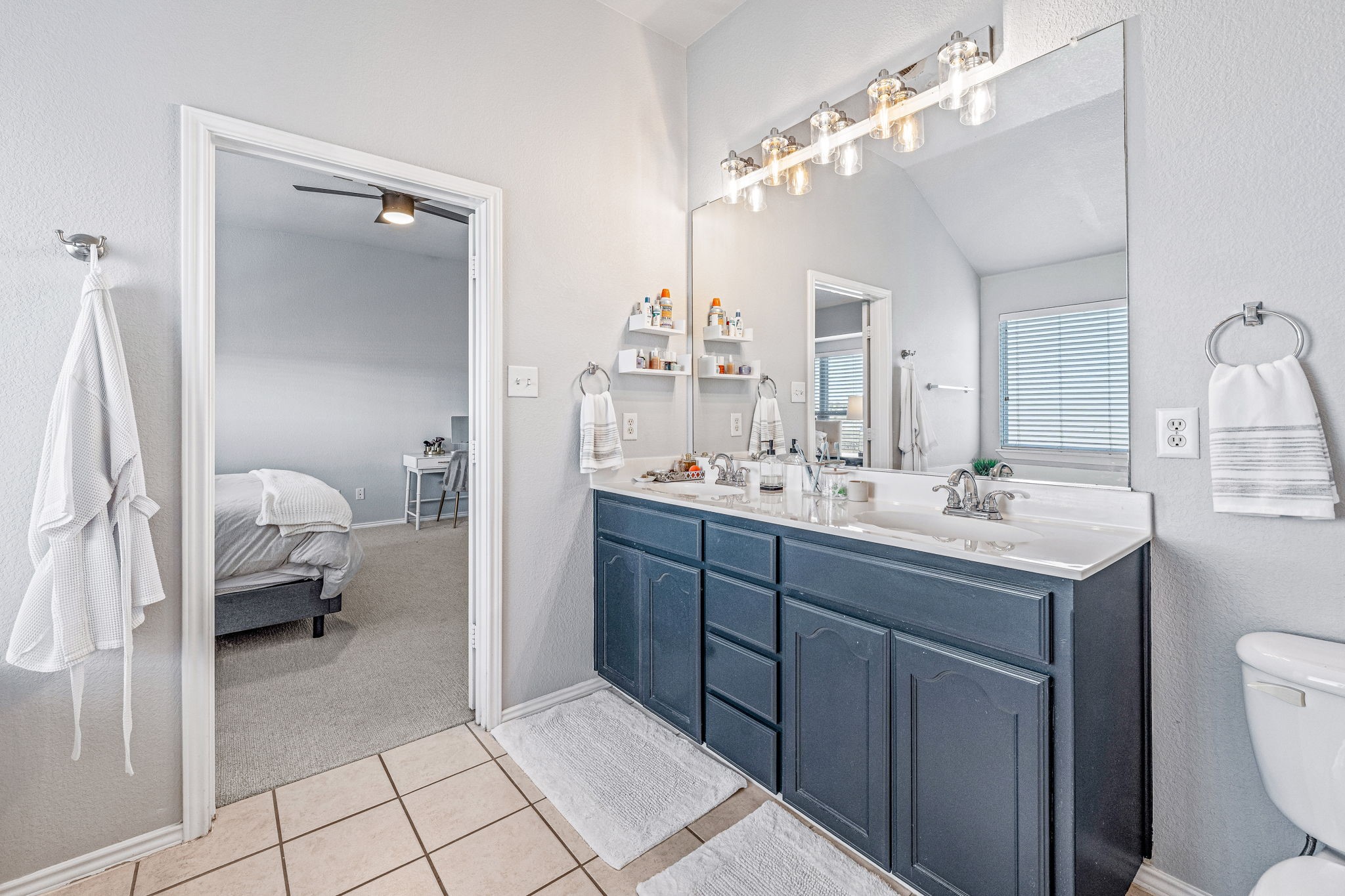 9661 Minton Drive Fort Worth TX 76108
