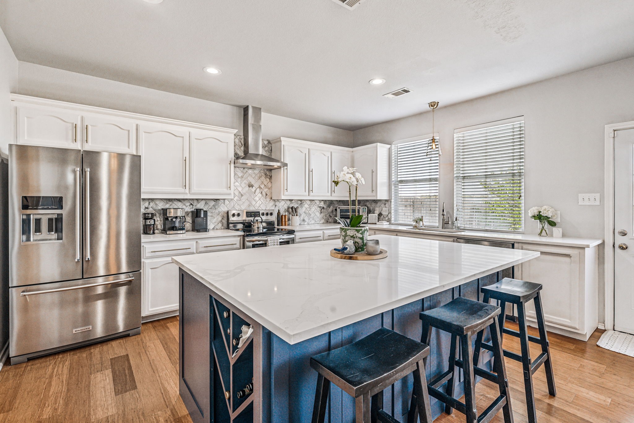 9661 Minton Drive Fort Worth TX 76108