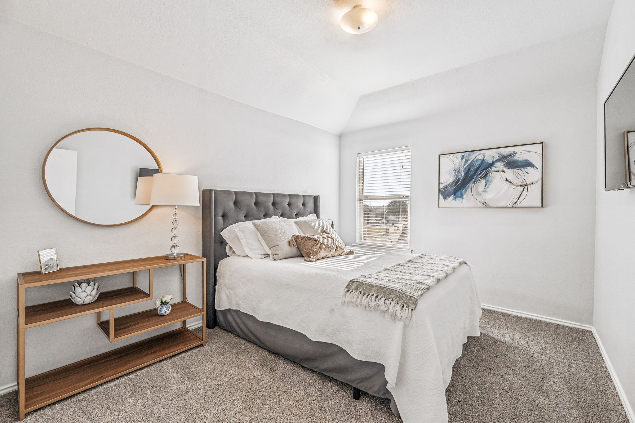9661 Minton Drive Fort Worth TX 76108
