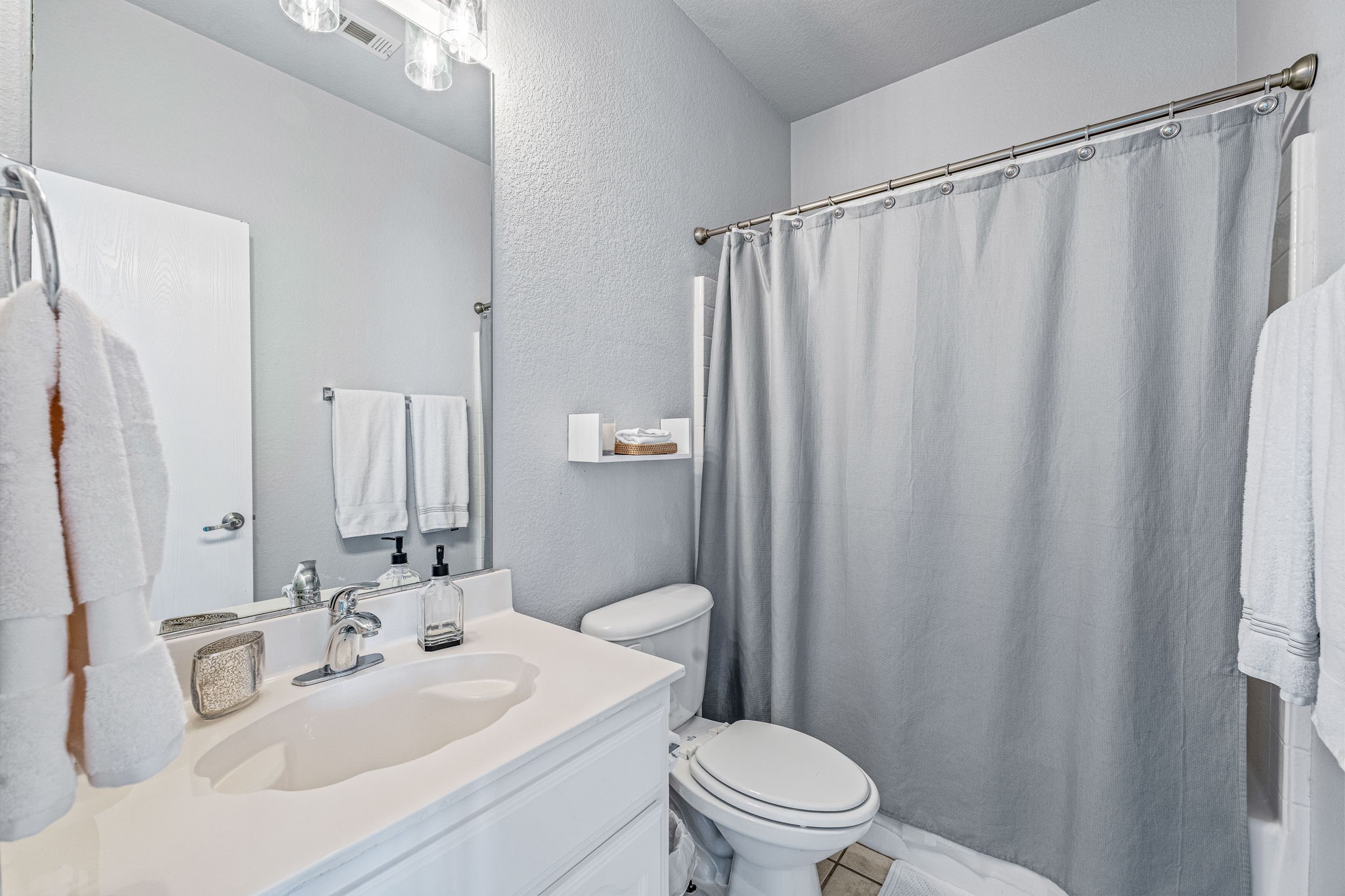 9661 Minton Drive Fort Worth TX 76108