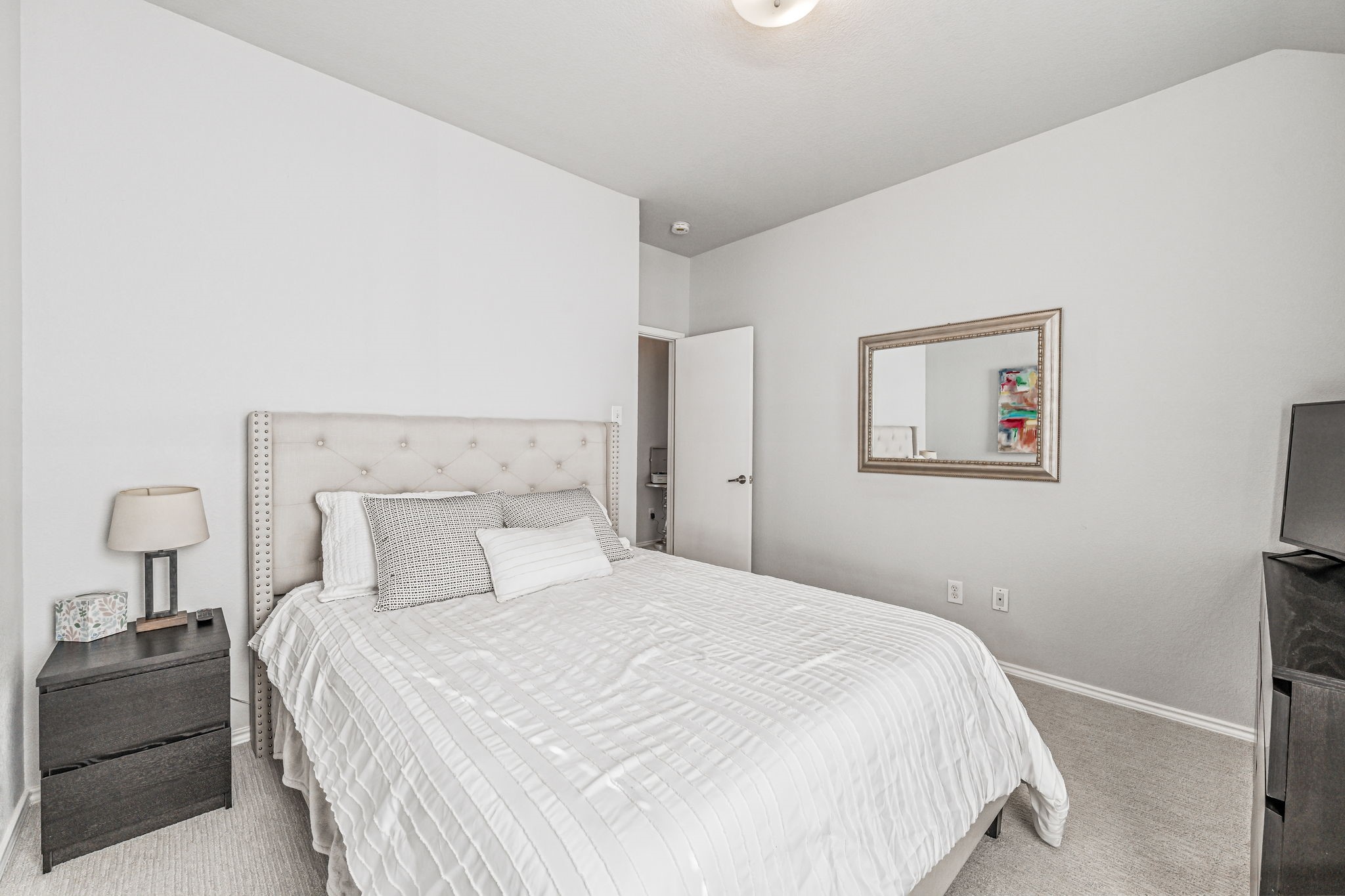 9661 Minton Drive Fort Worth TX 76108