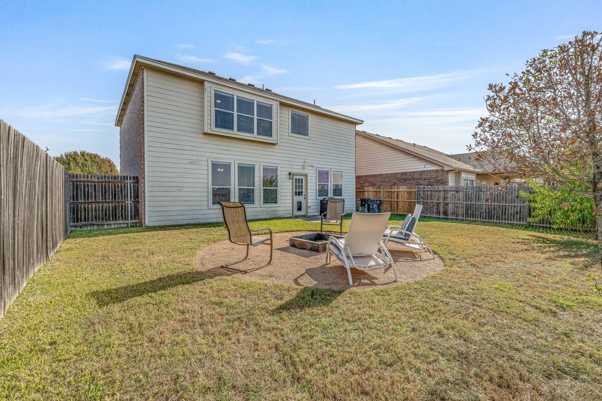 9661 Minton Drive Fort Worth TX 76108