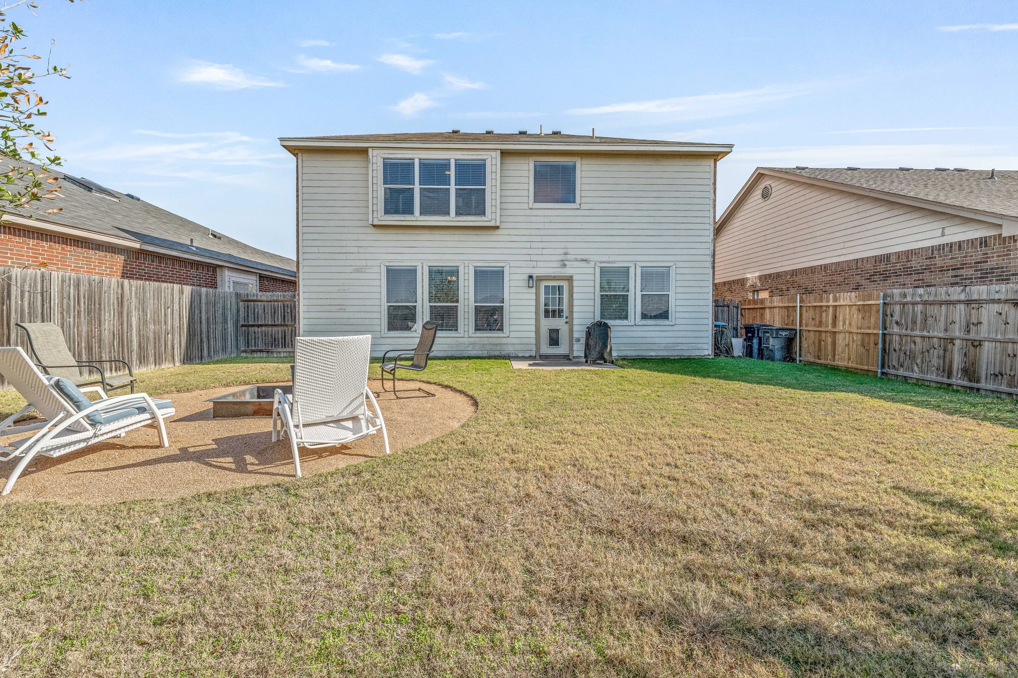 9661 Minton Drive Fort Worth TX 76108