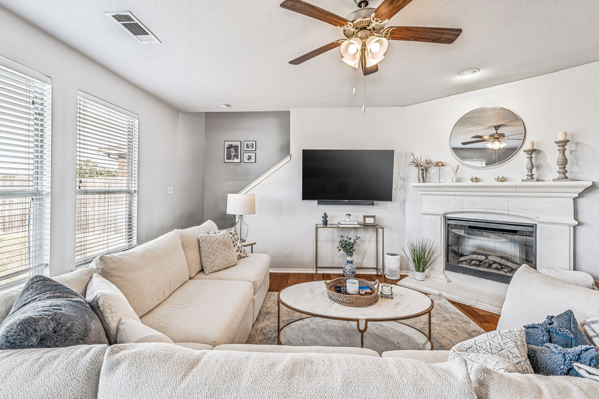 9661 Minton Drive Fort Worth TX 76108