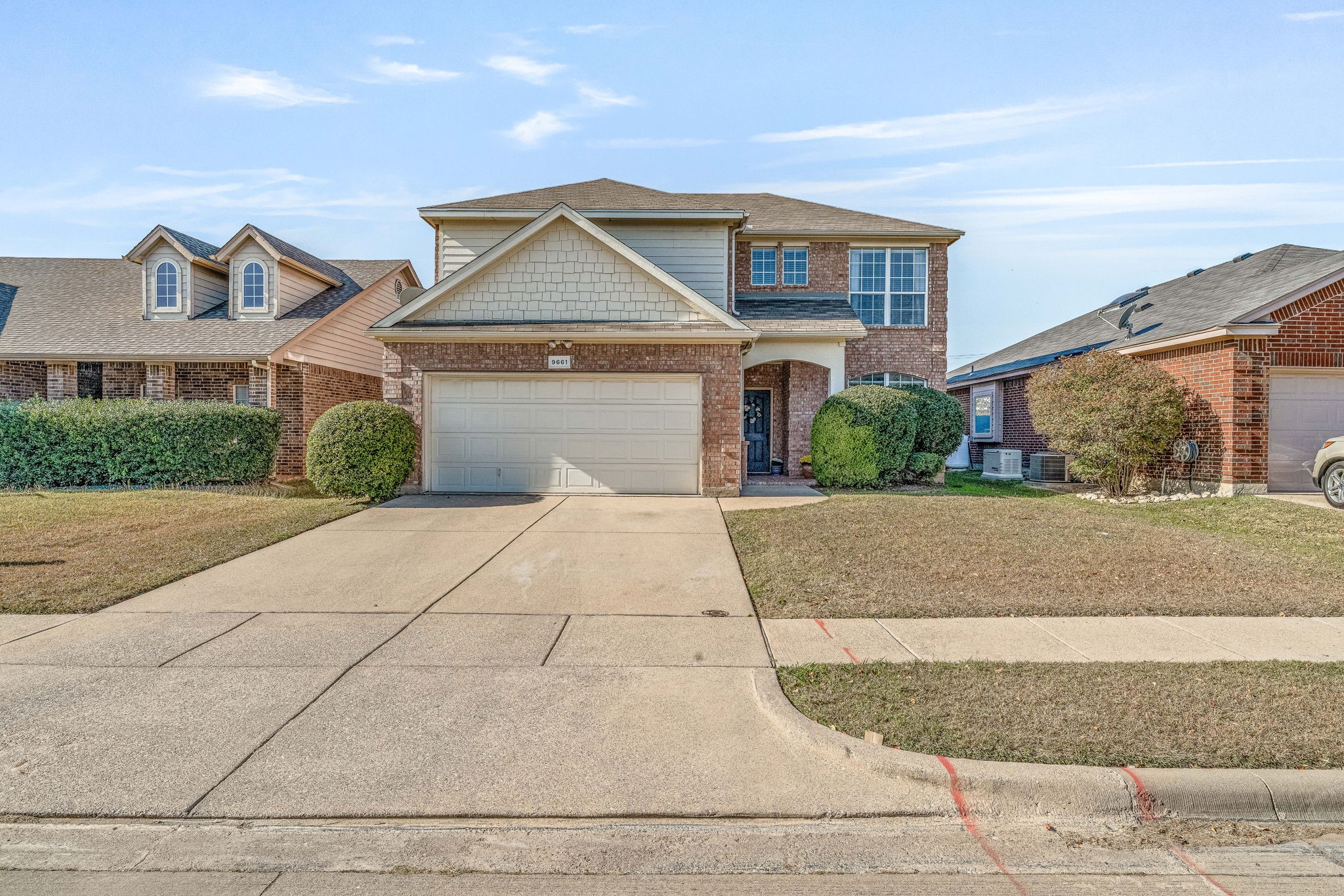 9661 Minton Drive Fort Worth TX 76108