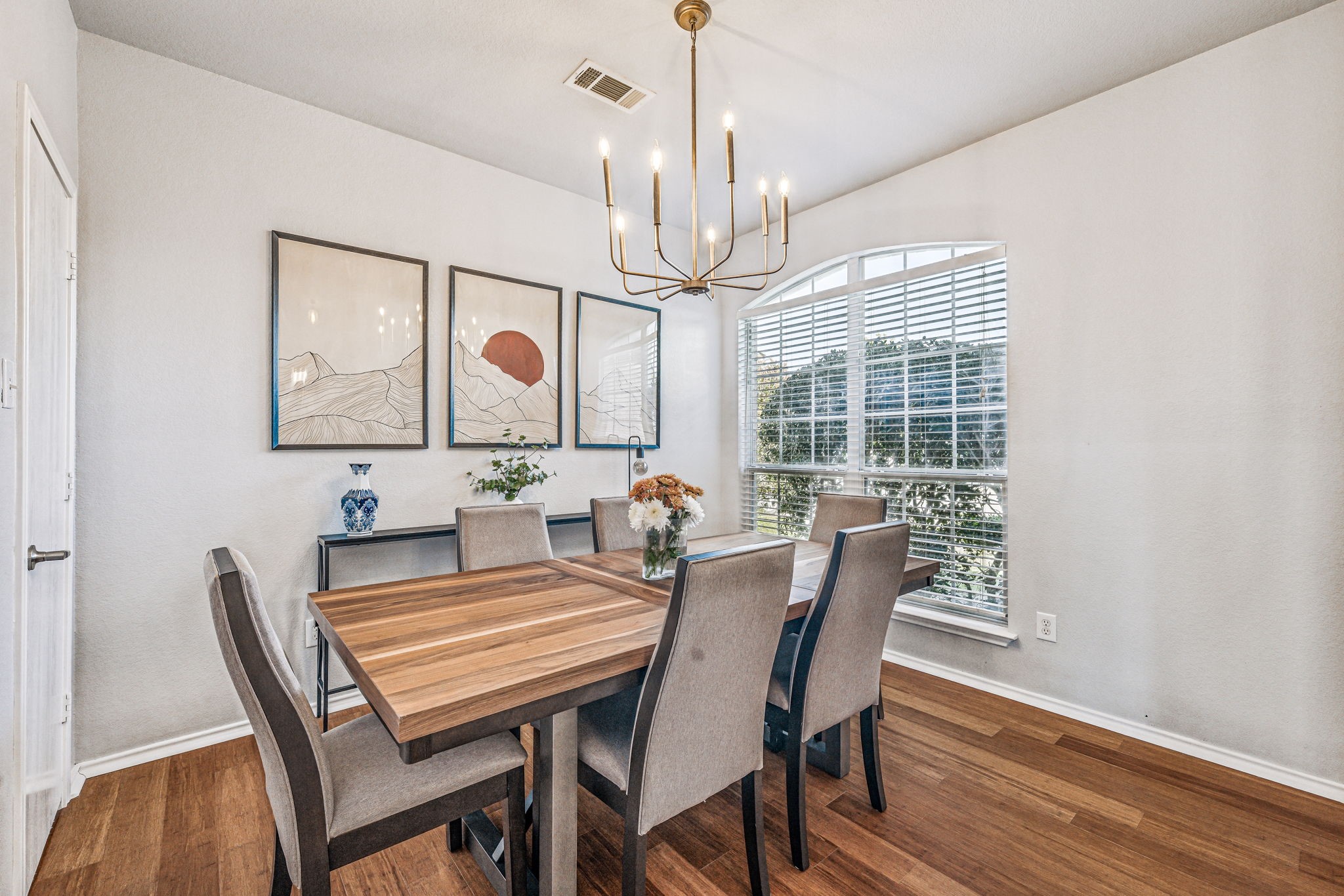9661 Minton Drive Fort Worth TX 76108