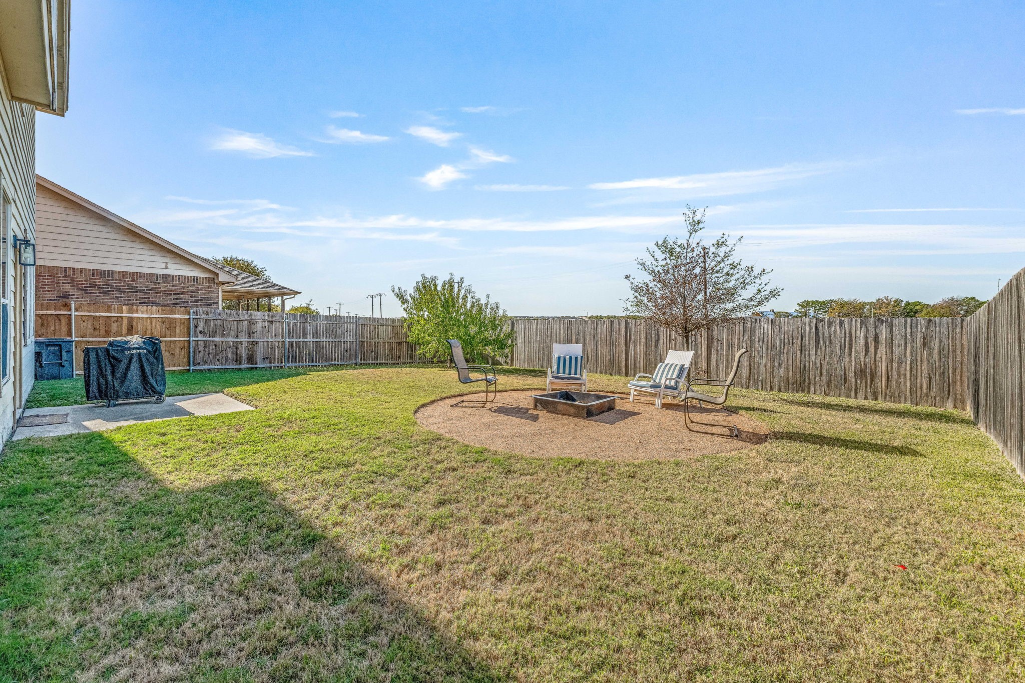 9661 Minton Drive Fort Worth TX 76108