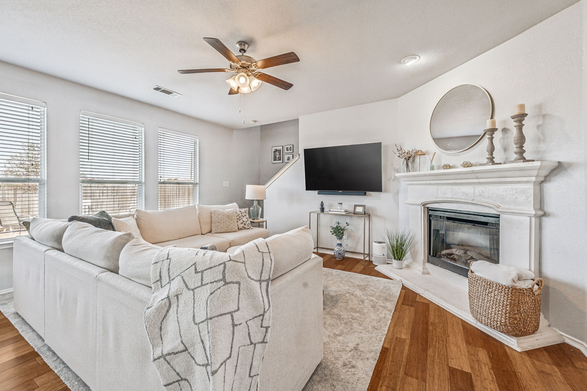 9661 Minton Drive Fort Worth TX 76108