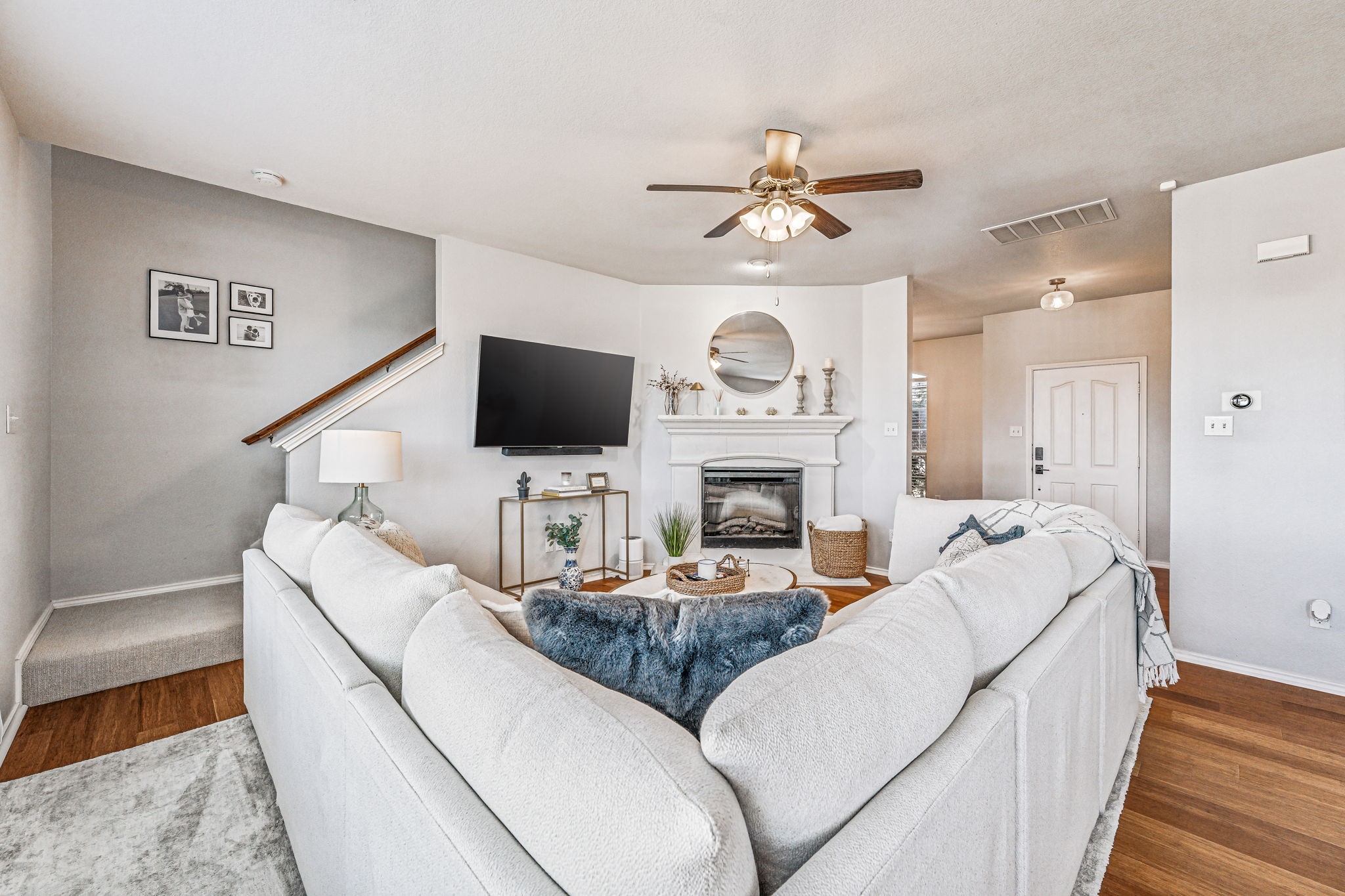 9661 Minton Drive Fort Worth TX 76108