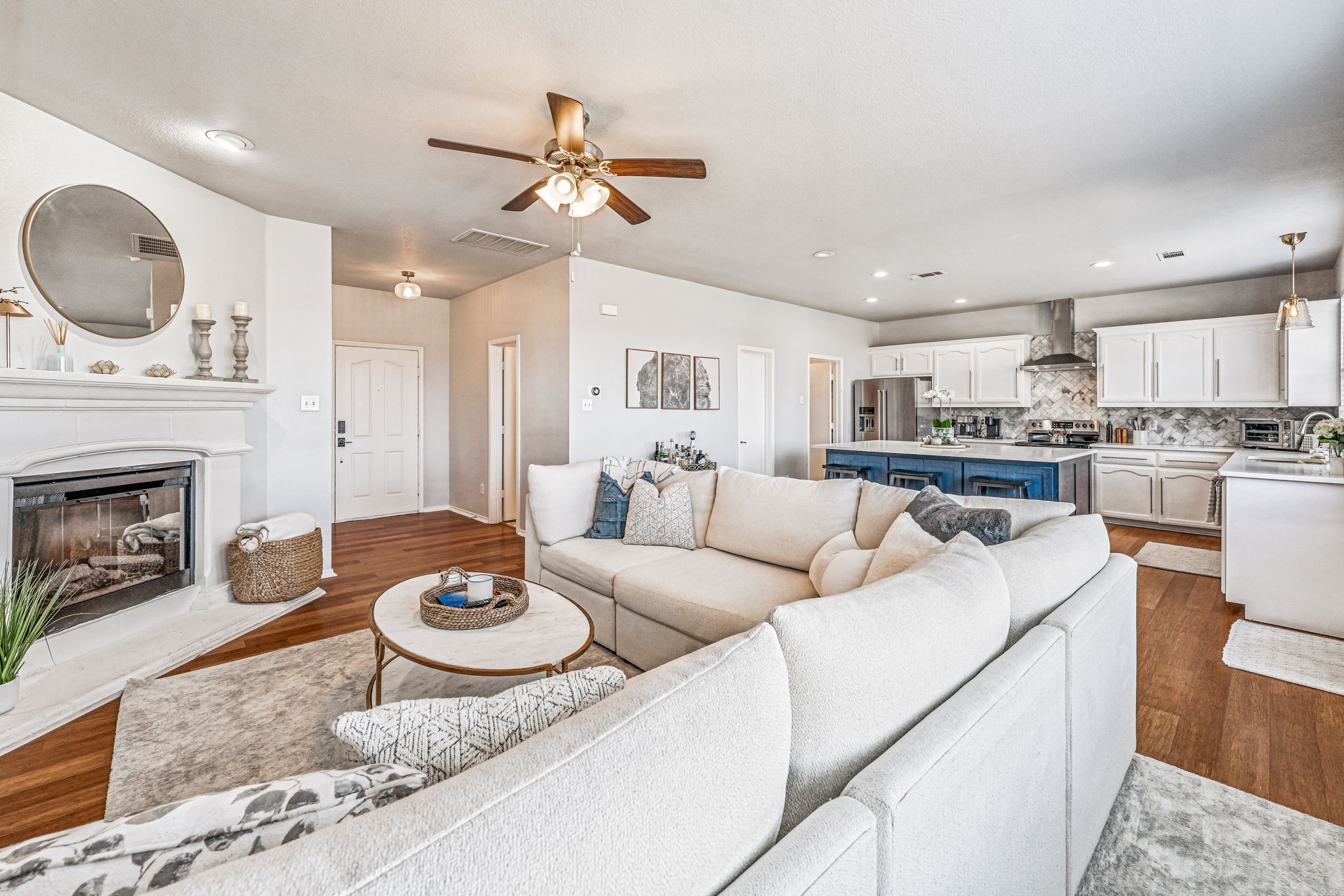 9661 Minton Drive Fort Worth TX 76108