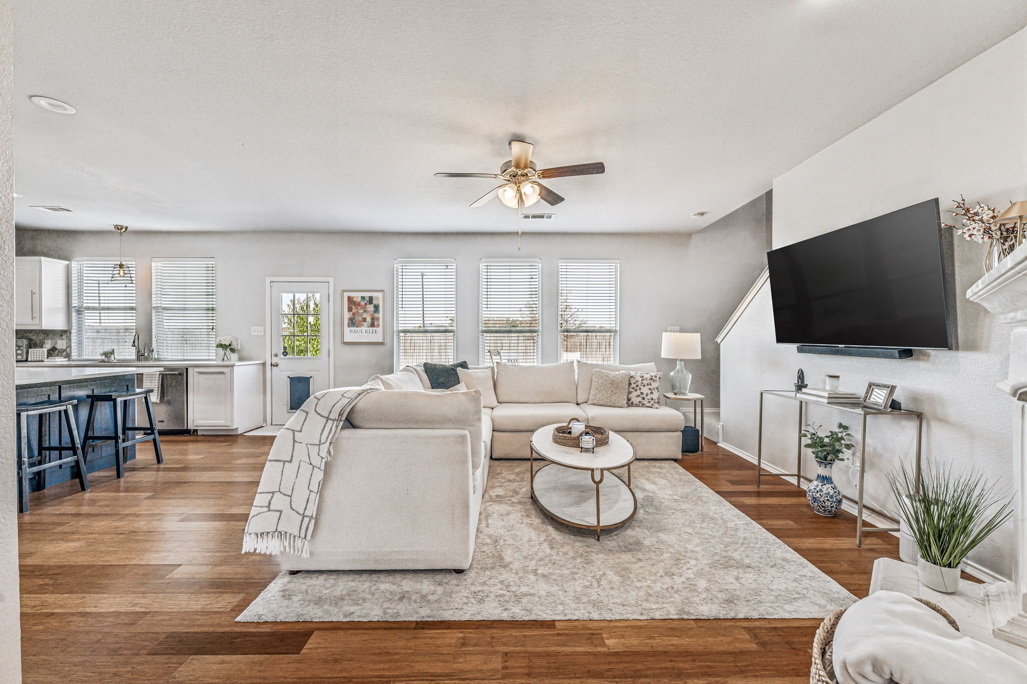 9661 Minton Drive Fort Worth TX 76108