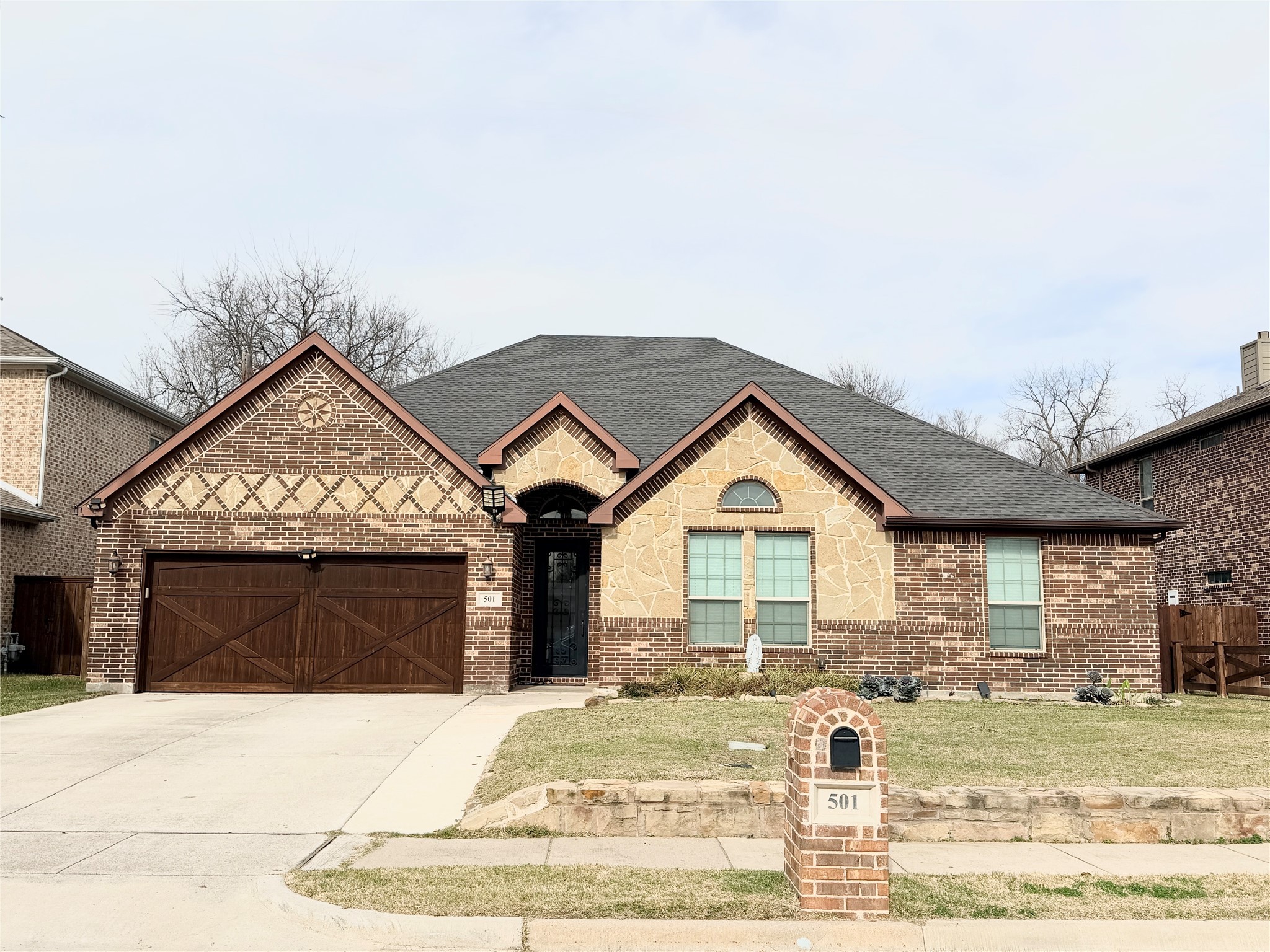 501 Elwood Road Irving TX 75061