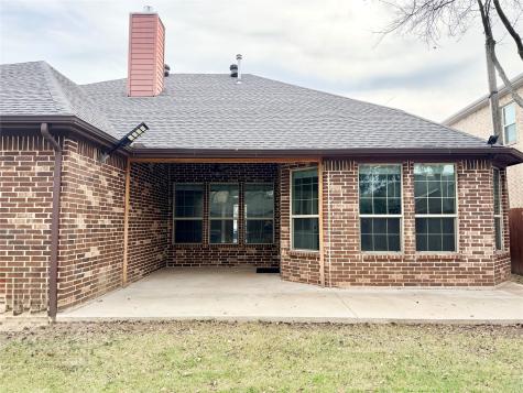 501 Elwood Road Irving TX 75061